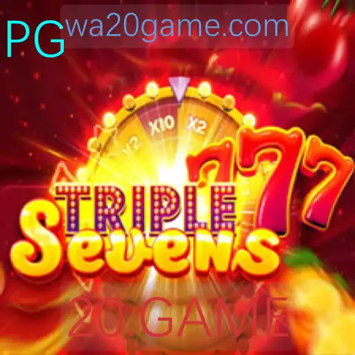 Descobrindo 777TripleSeven: Um Guia Completo para o Jogo da Fortuna