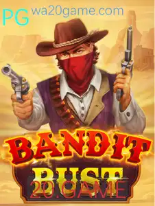 Descubra o Fascinante Mundo de BanditBust: As Regras e a Introdução de 20.GAME