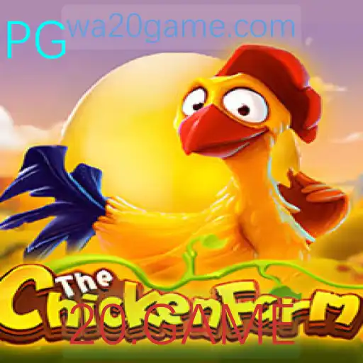 Descubra ChickenFarm: Um Novo Fenômeno no Mundo dos Jogos