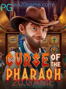 Curse of the Pharaoh: A Jornada Enigmática no Mundo dos Jogos de Tabuleiro
