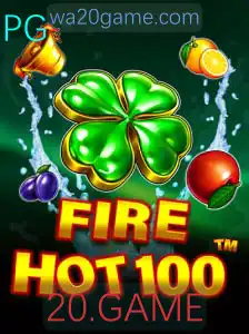 Explorando FireHot100: Desvendando o Fascinante Jogo 20.GAME