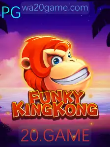 Explorando o Universo de FunkyKingKong: O Jogo do Momento