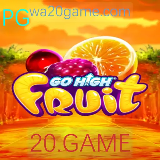 GoHighFruit: Descubra o Novo Fenômeno dos Games com 20.GAME