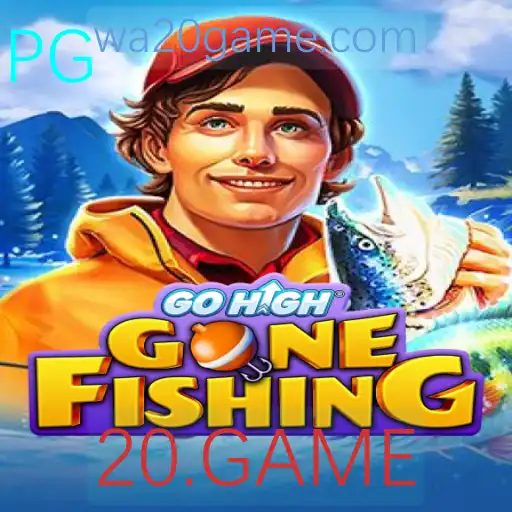 GoHighGoneFishing: Um Mergulho no Mundo da Pesca Virtual com 20.GAME