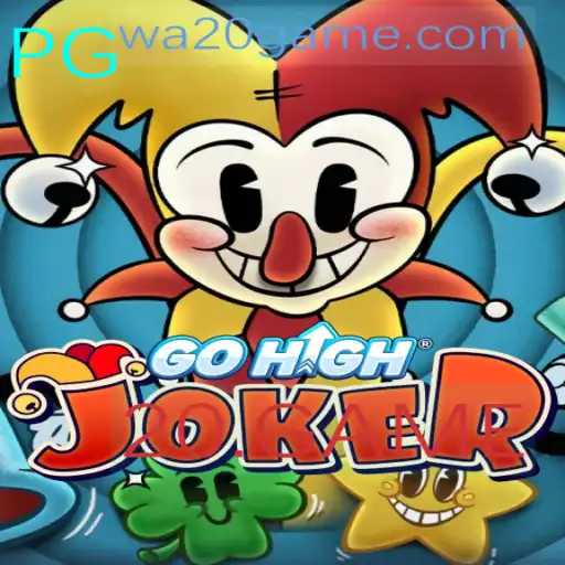 Descubra o Mundo de GoHighJoker: O Jogo que Está Conquistando 2023