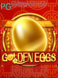 Descubra o Mundo Fascinante de GoldenEggs: O Jogo Inovador do Momento