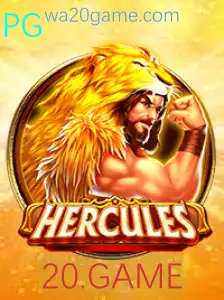 Explorando o Fascinante Mundo do Jogo Hercules