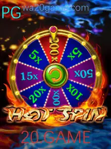 Explorando o Fascinante Mundo de HotSpin e as Novidades do Jogo