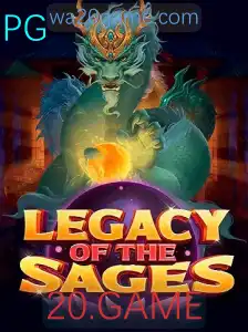 Descubra o Mundo de LegacyoftheSages: Uma Aventura Épica