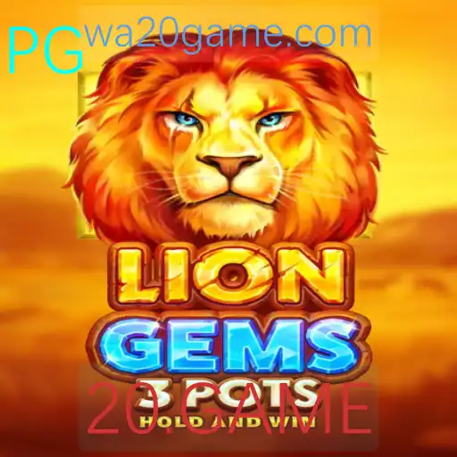 Explorando o Mundo de LionGems3pots: Um Guia Completo para 20.GAME