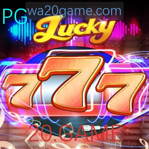 Explorando o Mundo Emocionante do Jogo Lucky777