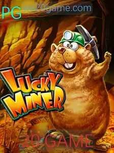 Descubra o Mundo do LuckyMiner: O Novo Fenômeno dos Jogos de Azar