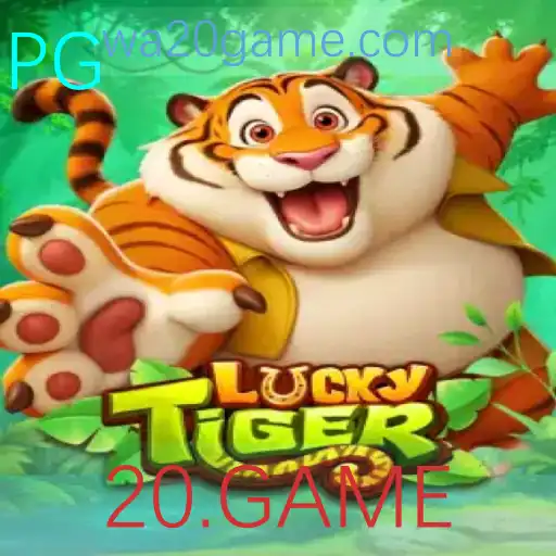 Descubra o Mundo de Emoção e Sorte em LuckyTiger