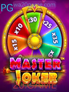 Explorando o Mundo Empolgante de MasterJoker