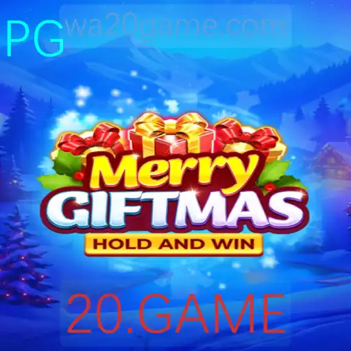Descubra MerryGiftmas: O Jogo Festivo que Encanta em 20.GAME