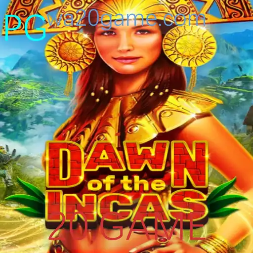 DawnoftheIncas: Uma Jornada Épica no Mundo Antigo