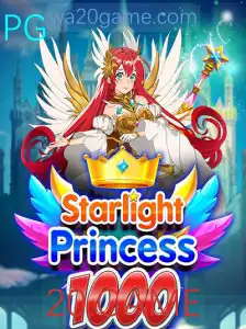 StarlightPrincess1000: Explorando o Universo Encantado do Novo Jogo Inovador
