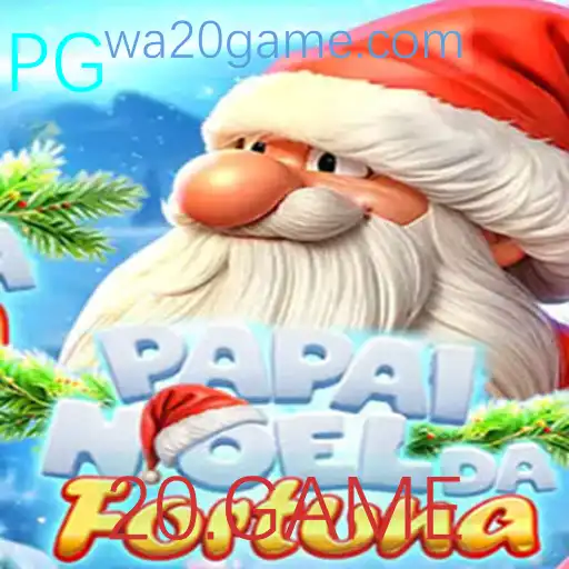 Descubra o Mundo Encantado de PapaiNoeldaFortuna - Um Jogo Repleto de Aventuras!