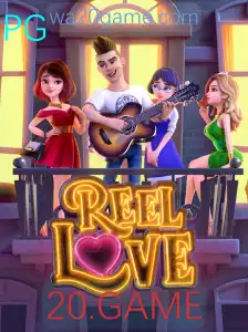 Explorando o Fascinante Mundo de ReelLove: Emoção e Regras do Jogo