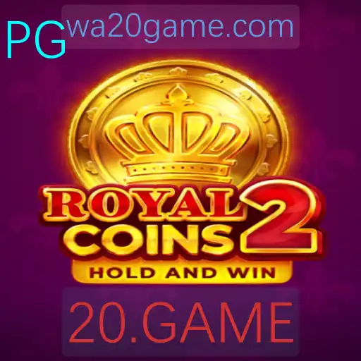 Explorando RoyalCoins2: O Mundo Fascinante do Novo Jogo 20.GAME