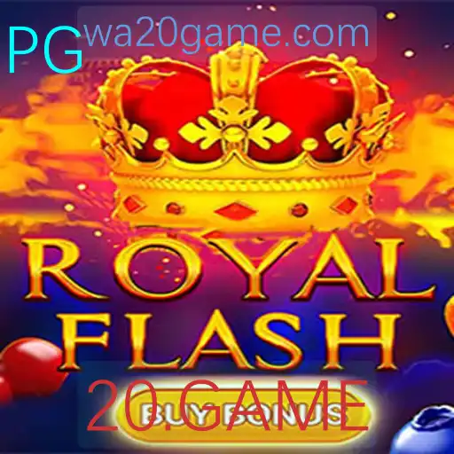 Explorando o Fascinante Mundo de RoyalFlashBuyBonus