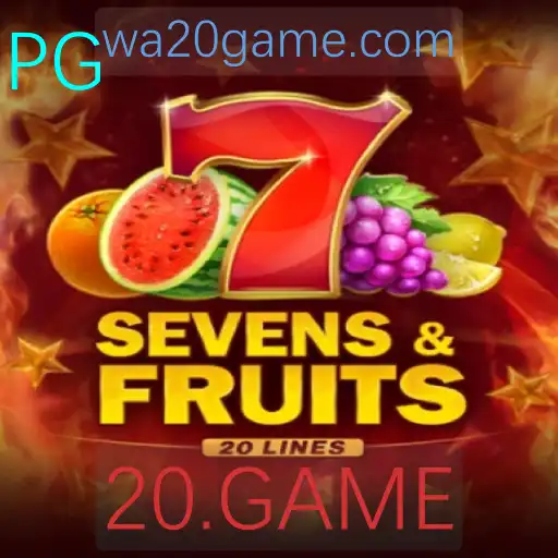 Descubra SevensFruits20: O Jogo de Cassino que Combina Clássico e Moderno