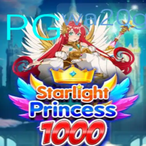 StarlightPrincess1000: Explorando o Universo Encantado do Novo Jogo Inovador