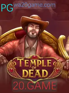 Explorando os Mistérios de TempleofDead: O Novo Horizonte dos Jogos de Aventura