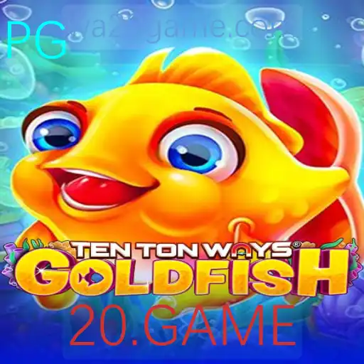 Descubra o Fascinante Mundo de TenTonWaysGoldfish