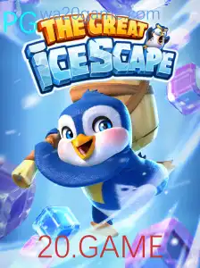 Desvendando TheGreatIcescape: Um Mergulho Gelado na Diversão do 20.GAME
