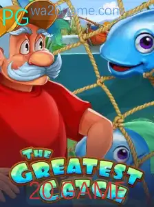 Explorando TheGreatestCatch: Um Novo Fenômeno de Jogabilidade